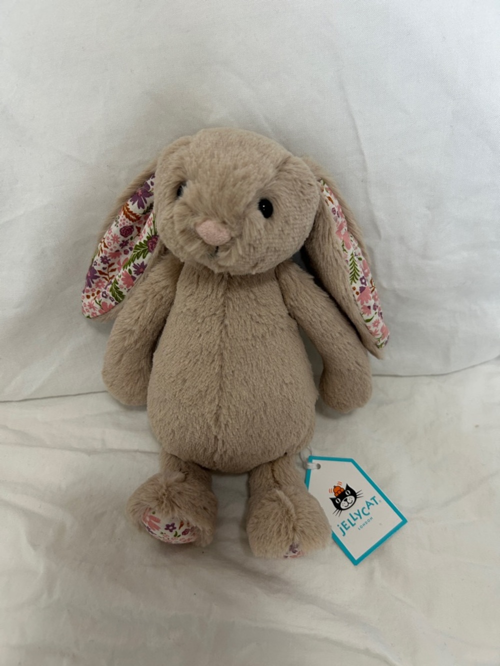 Jellycat Small Bunny Plush Toy